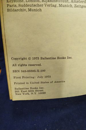 Guderian (Ballantine's illustrated history of the violent century. War leader book) image number 1