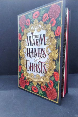 The Warm Hands of Ghosts image number 2