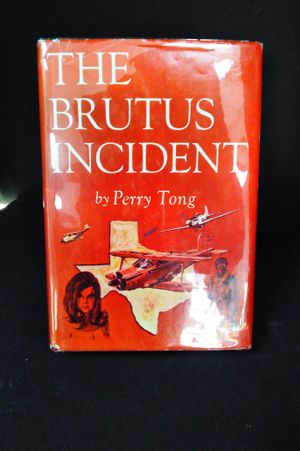 The Brutus Incident. - image number 0
