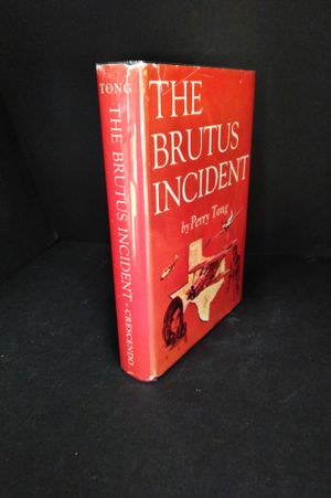 The Brutus Incident. - image number 2