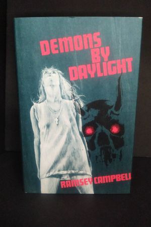 Demons by Daylight image number 0