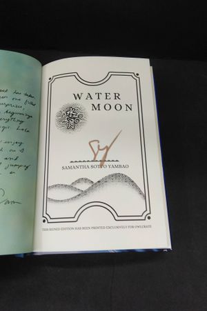 Water Moon image number 2