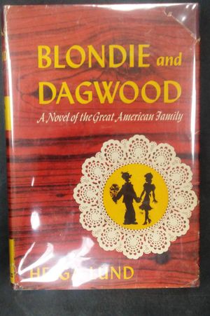 Blondie and Dagwood image number 0