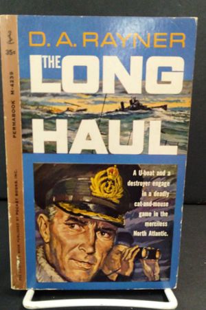 The Long Haul image number 0