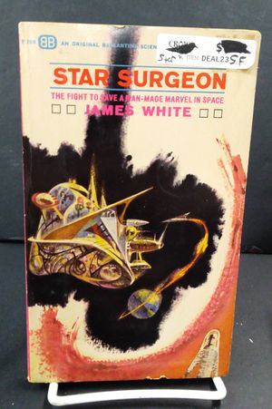 Star Surgeon image number 0