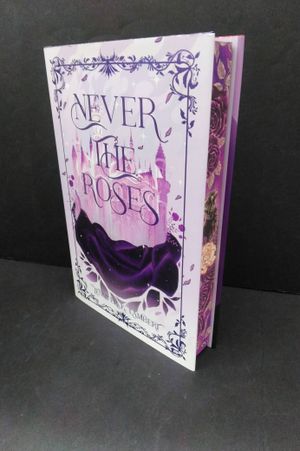 Never The Roses image number 0