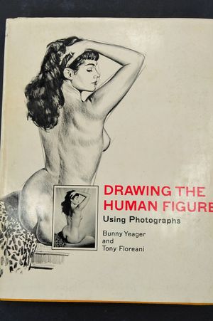 Drawing the HUman Figure: Using Photographs image number 0