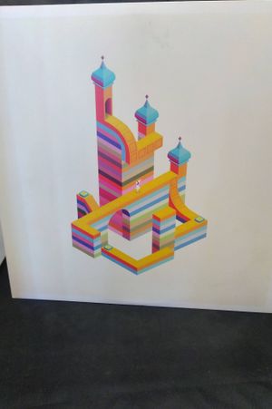 Monument Valley Original Game Soundtrack image number 0
