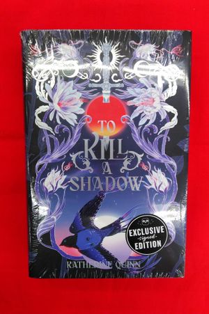 To Kill a Shadow image number 0