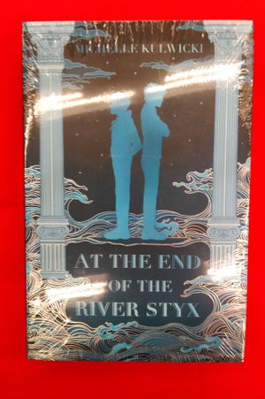 At the End of the River Styx image number 0