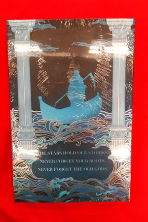 At the End of the River Styx image number 1