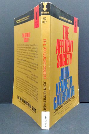 The Affluent Society image number 2