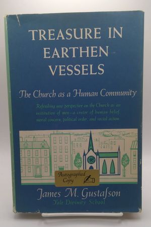Treasure in Earthen Vessels image number 0