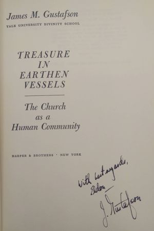 Treasure in Earthen Vessels image number 1