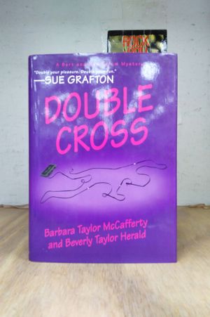 Double Cross image number 0