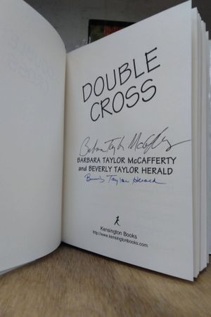 Double Cross image number 1