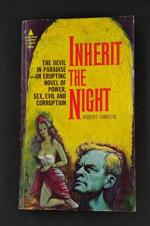 Inherit the Night image number 0