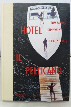 Hotel Il Pellicano image number 0