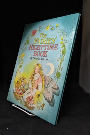 The Fairies' Nighttime Book (Doubleday Balloon Books) image number 0
