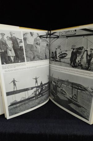 Speed The Biography of Charles W. Holman image number 2
