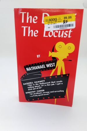 The Day of the Locust image number 0