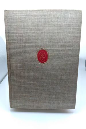 Paradise Lost and Other Poems image number 0