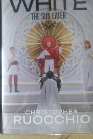 The Sun Eater Trilogy image number 1