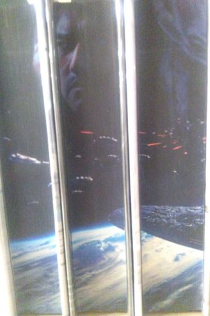 The Sun Eater Trilogy image number 2