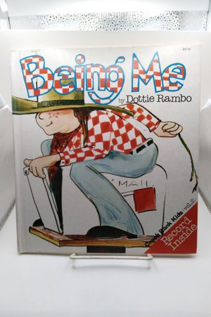 Being Me image number 0