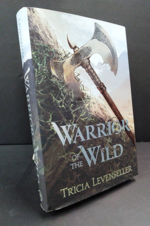 Warrior of the Wild image number 0