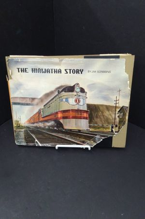 The Hiawatha Story image number 0