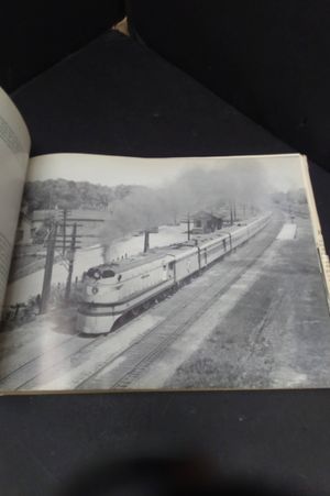 The Hiawatha Story image number 1