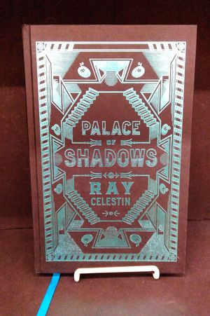 Palace of Shadows image number 0