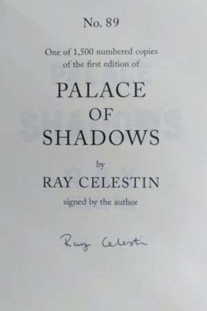 Palace of Shadows image number 2