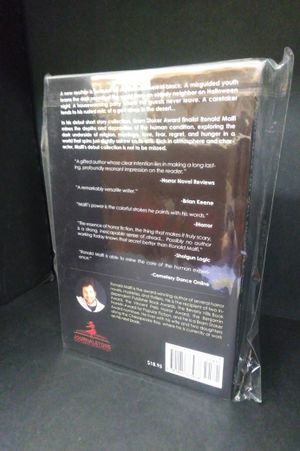 We Should Have Left Well Enough Alone(Signed) image number 1