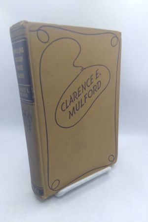 Hopalong Cassidy Takes Cards image number 0