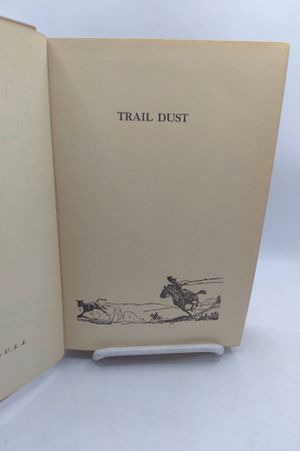 Trail Dust image number 1