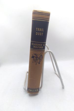Trail Dust image number 2