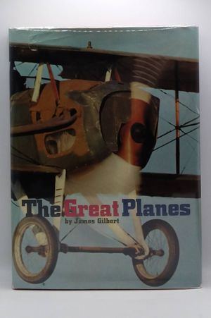 The Great Planes image number 1