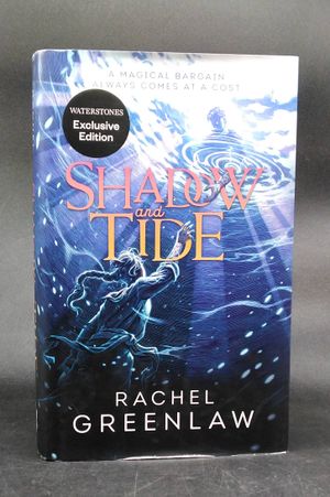 Shadow & Tide image number 2