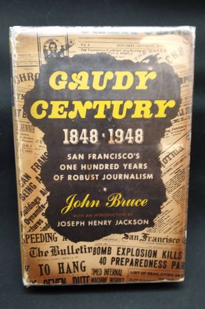 Gaudy Century 1848-1948 image number 0