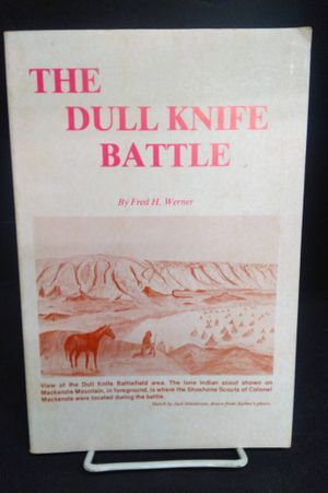 The Dull Knife Battle image number 0