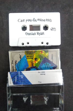Daniel Ryan / Reece McLean image number 2