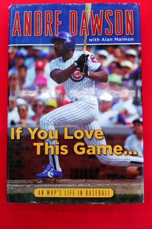 If You Love This Game . . .: An MVP's Life in Baseball image number 0