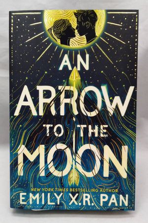 An Arrow to the Moon image number 0