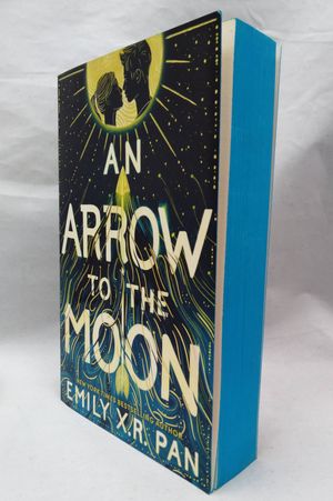 An Arrow to the Moon image number 1