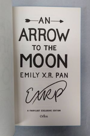 An Arrow to the Moon image number 2