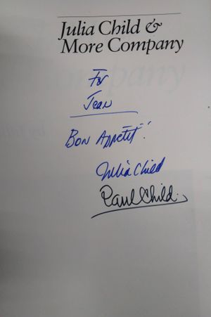Julia Child & More Company image number 2