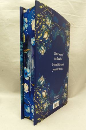 Throne of Secrets image number 1