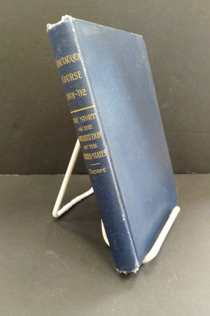 The Story of the Contitution of the United States image number 1